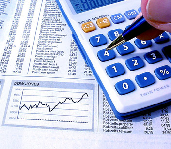 Marketing -- Accounting / Taxation Service